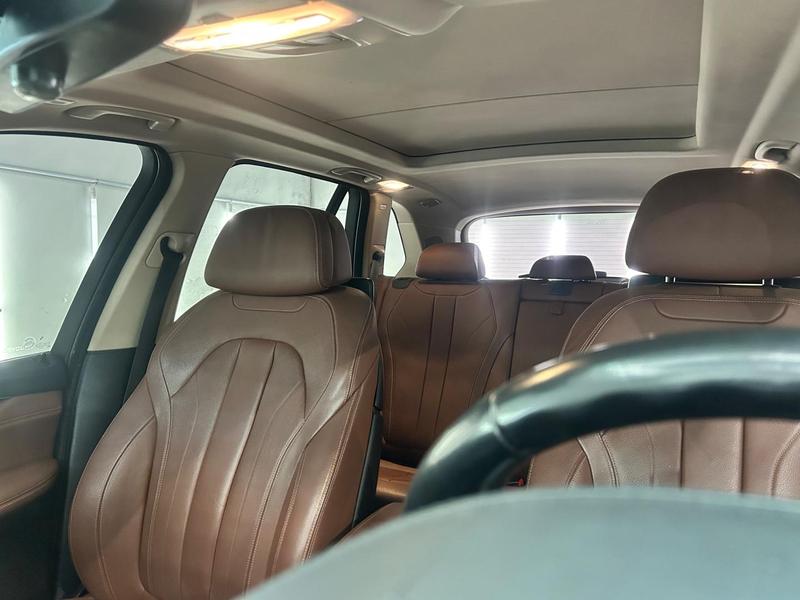BMW X5 Xdrive 30d - foto 7