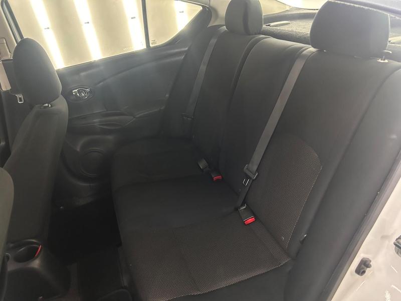 Nissan Versa 16sl Flex - foto 8