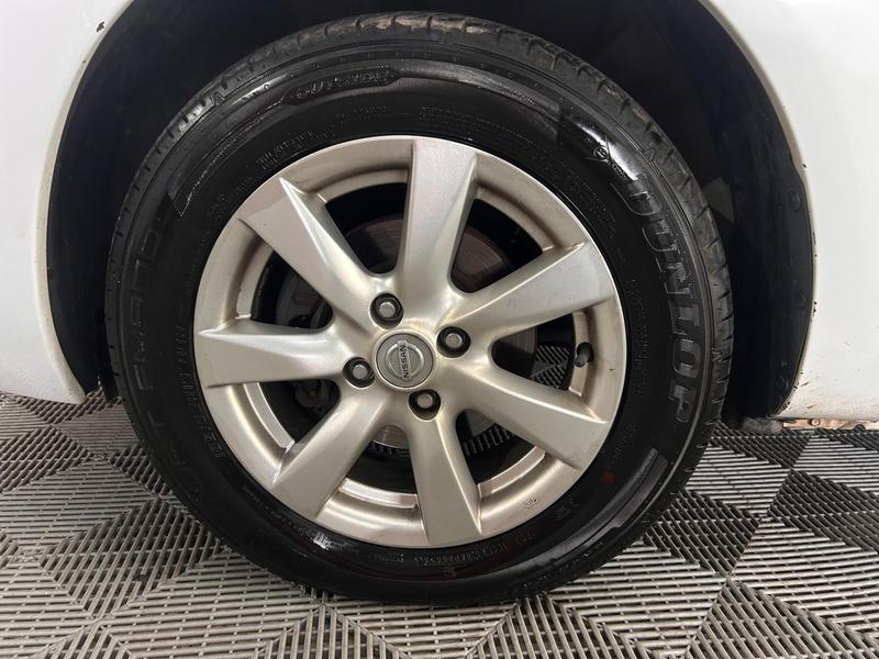 Nissan Versa 16sl Flex - foto 12
