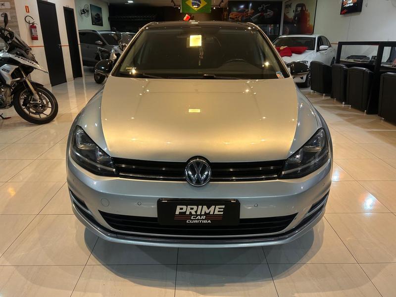 Volkswagen Golf 1.4 TSI Highline 16V Gasolina 4P Automático - foto 2