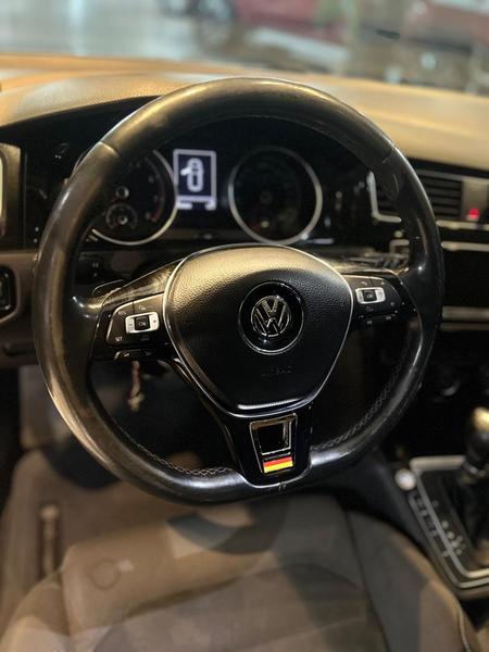 Volkswagen Golf 1.4 TSI Highline 16V Gasolina 4P Automático - foto 5