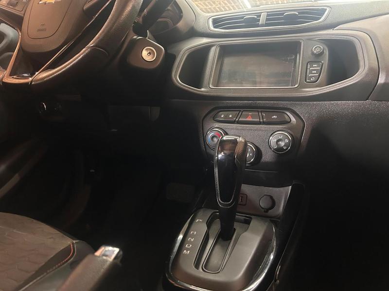 Chevrolet Onix 14at LTZ - foto 12