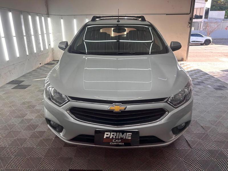 Chevrolet Onix 14at LTZ - foto 2