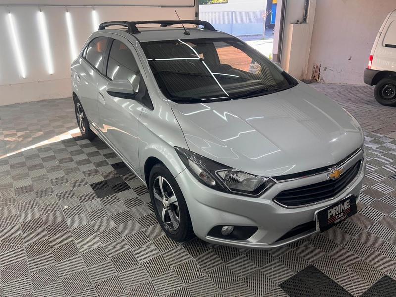 Chevrolet Onix 14at LTZ - foto 3