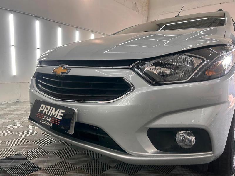 Chevrolet Onix 14at LTZ - foto 4