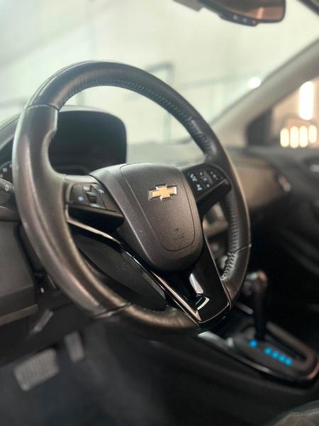 Chevrolet Onix 14at LTZ - foto 9
