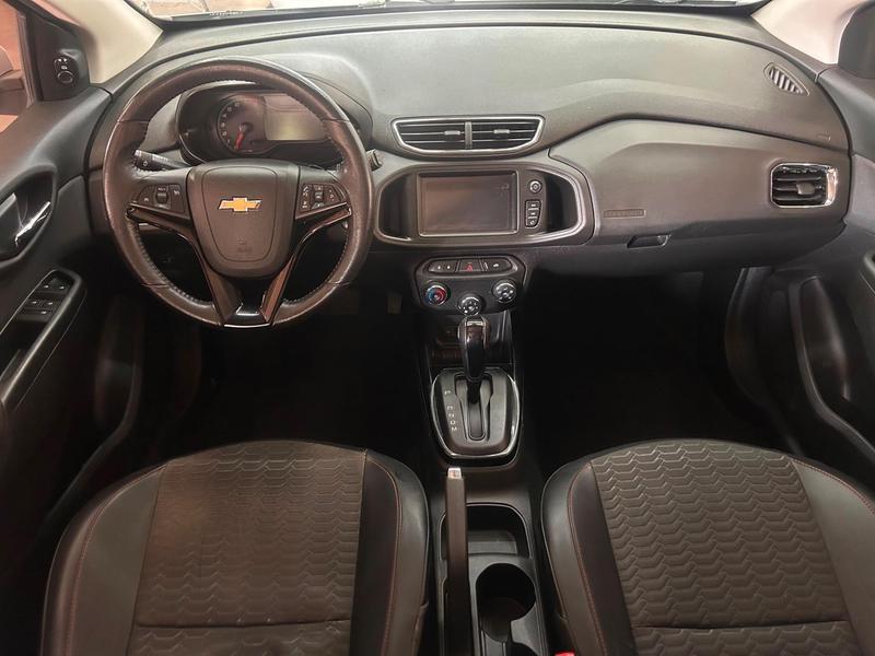 Chevrolet Onix 14at LTZ - foto 11