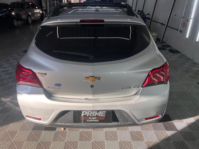Chevrolet Onix 14at LTZ - foto 5