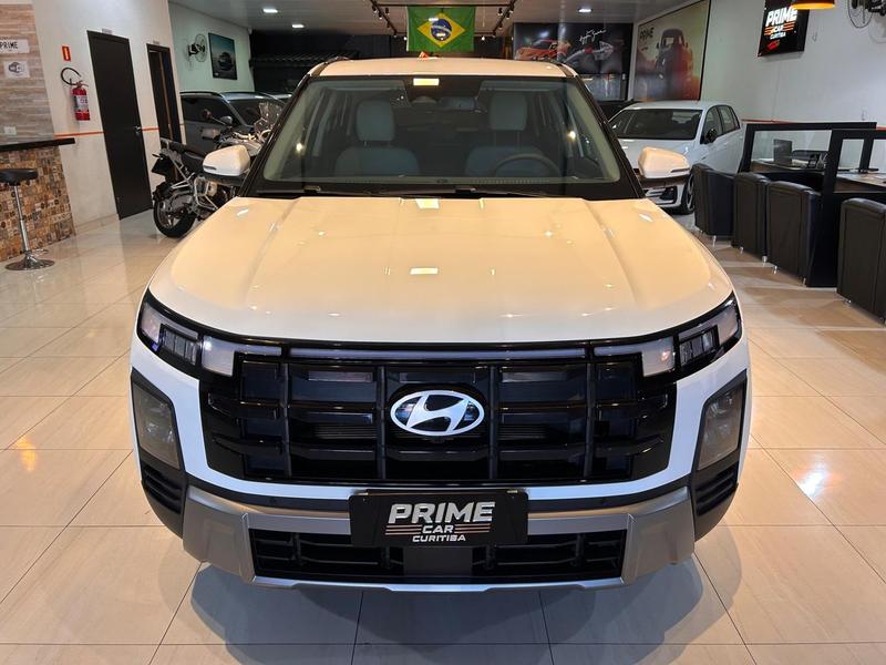 Hyundai Creta Ultimate 1.6 Tb 16V Automático - foto 2