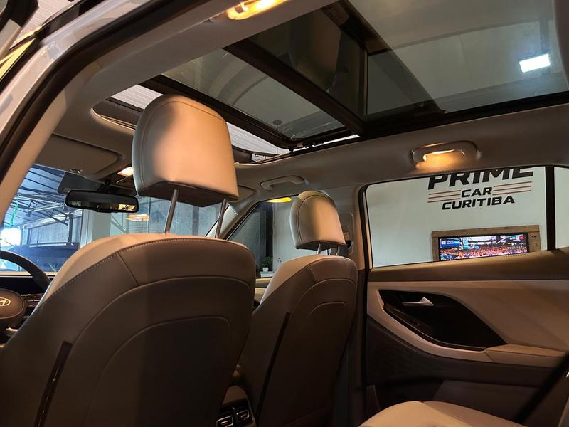Hyundai Creta Ultimate 1.6 Tb 16V Automático - foto 13