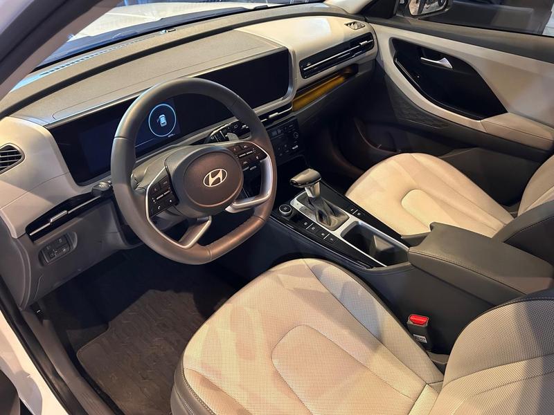 Hyundai Creta Ultimate 1.6 Tb 16V Automático - foto 4