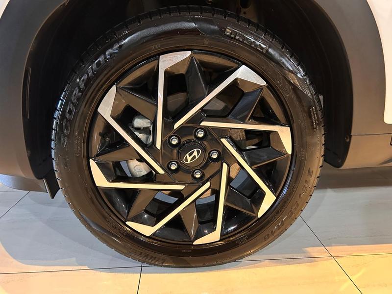 Hyundai Creta Ultimate 1.6 Tb 16V Automático - foto 5