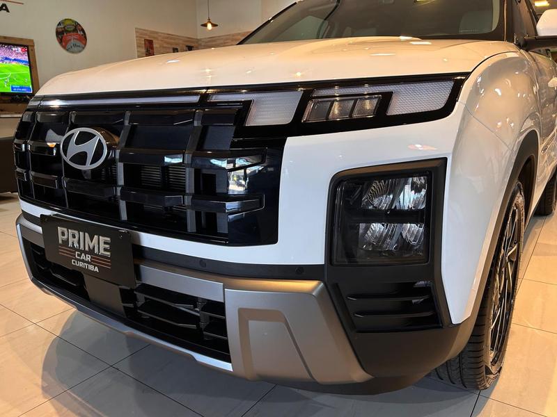 Hyundai Creta Ultimate 1.6 Tb 16V Automático - foto 6