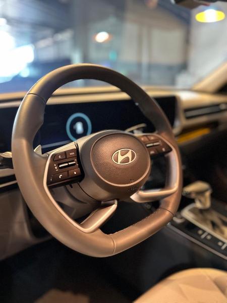 Hyundai Creta Ultimate 1.6 Tb 16V Automático - foto 7