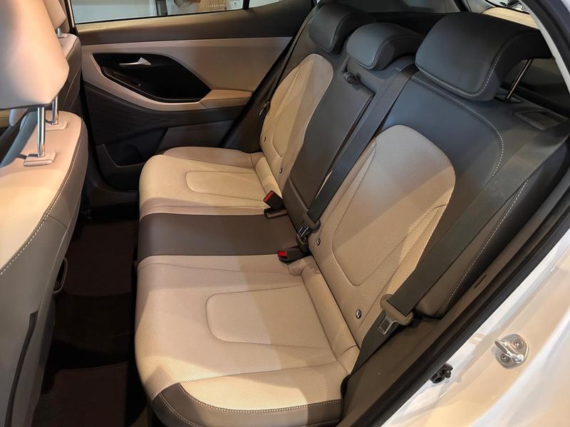Hyundai Creta Ultimate 1.6 Tb 16V Automático - foto 10