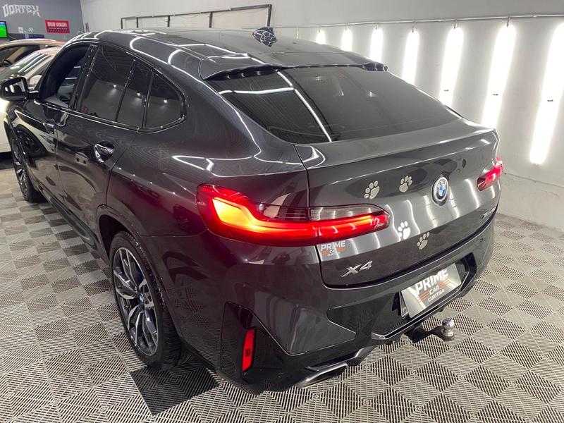 BMW X4 Xdrive 30i - foto 6
