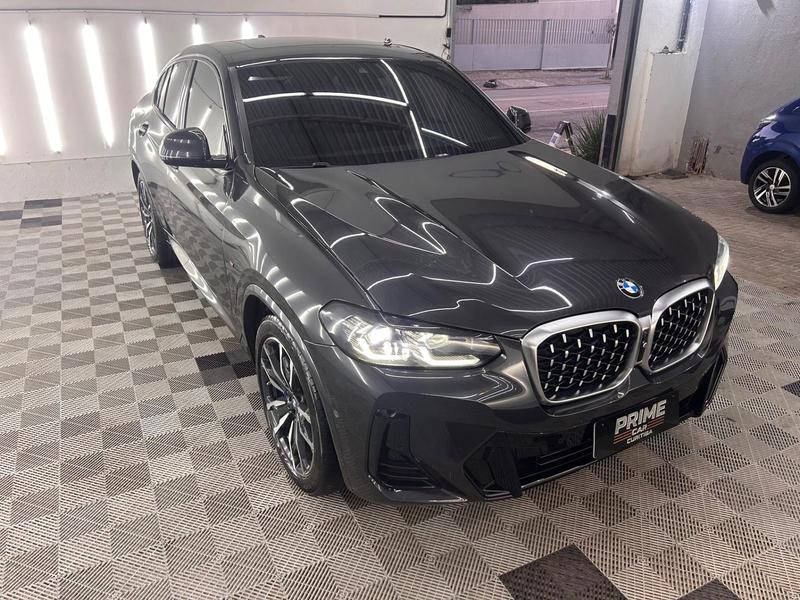 BMW X4 Xdrive 30i - foto 3