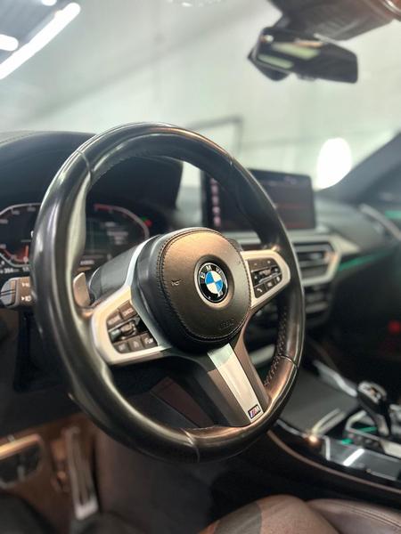 BMW X4 Xdrive 30i - foto 8