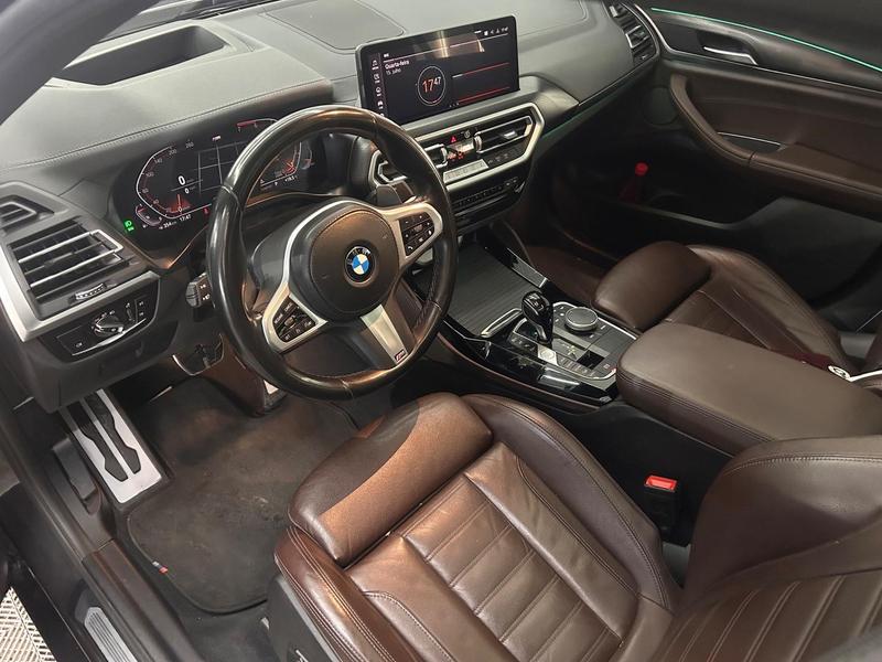 BMW X4 Xdrive 30i - foto 7