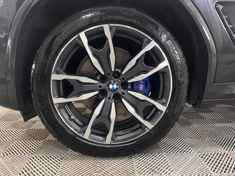 BMW X4 Xdrive 30i - foto 11