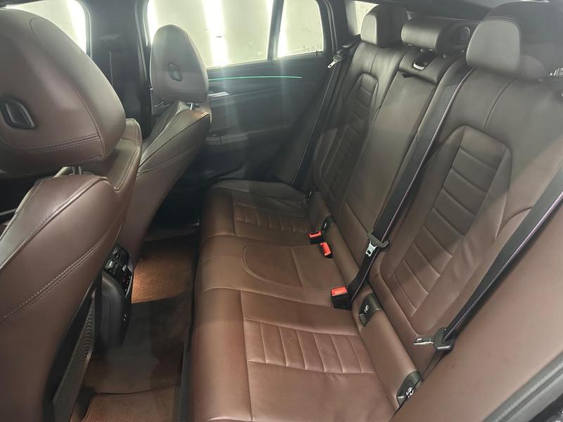 BMW X4 Xdrive 30i - foto 12