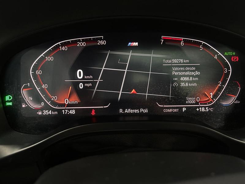 BMW X4 Xdrive 30i - foto 13