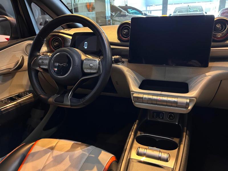BYD Dolphin Gs 180ev - foto 12