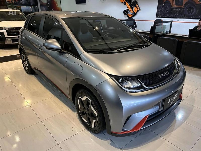 BYD Dolphin Gs 180ev - foto 2