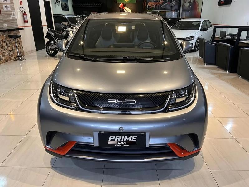 BYD Dolphin Gs 180ev - foto 3
