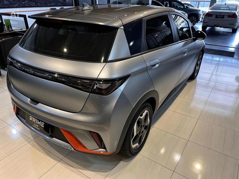 BYD Dolphin Gs 180ev - foto 4