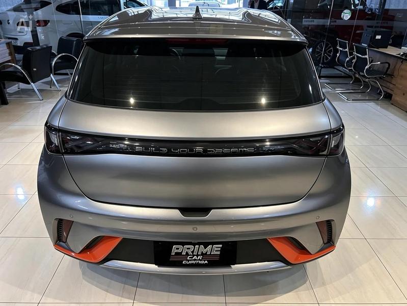 BYD Dolphin Gs 180ev - foto 5