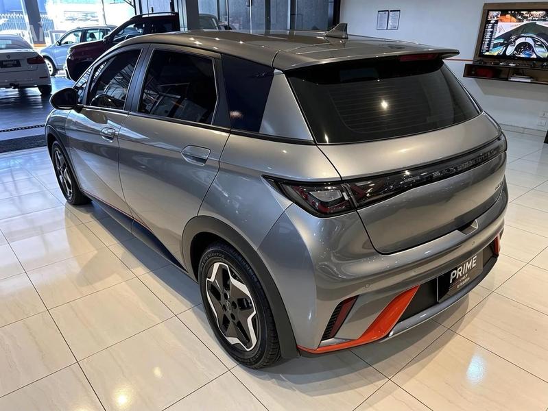 BYD Dolphin Gs 180ev - foto 6