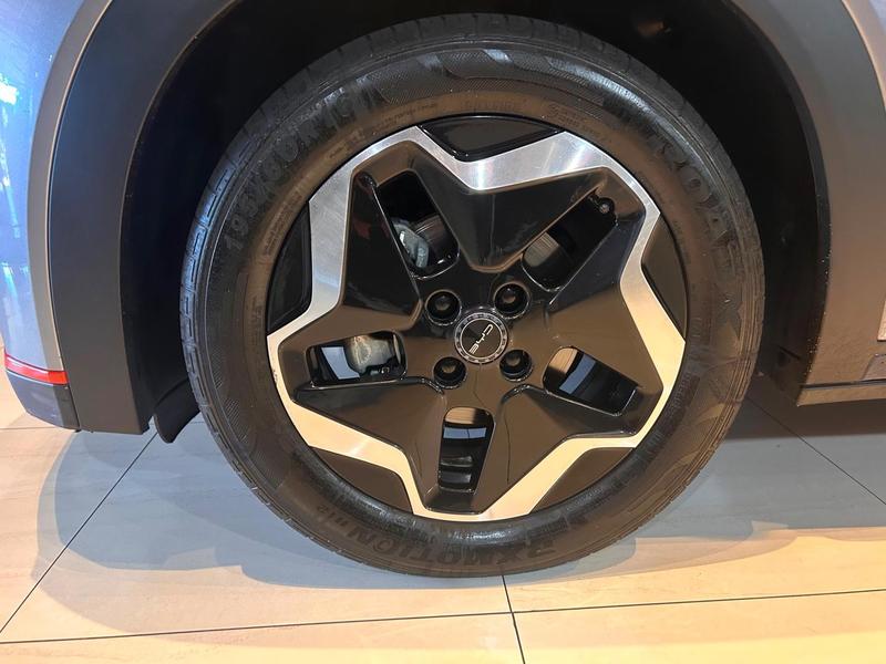 BYD Dolphin Gs 180ev - foto 7