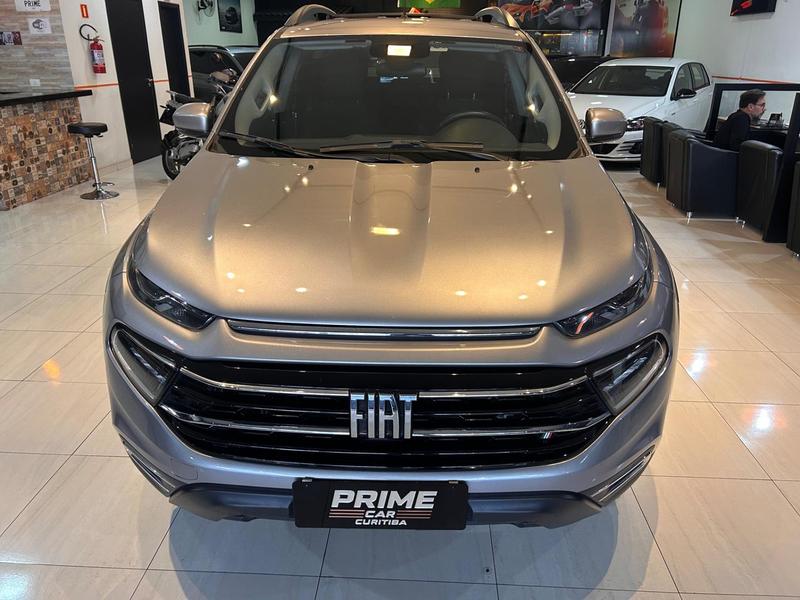 Fiat Toro Freed Turb - foto 2