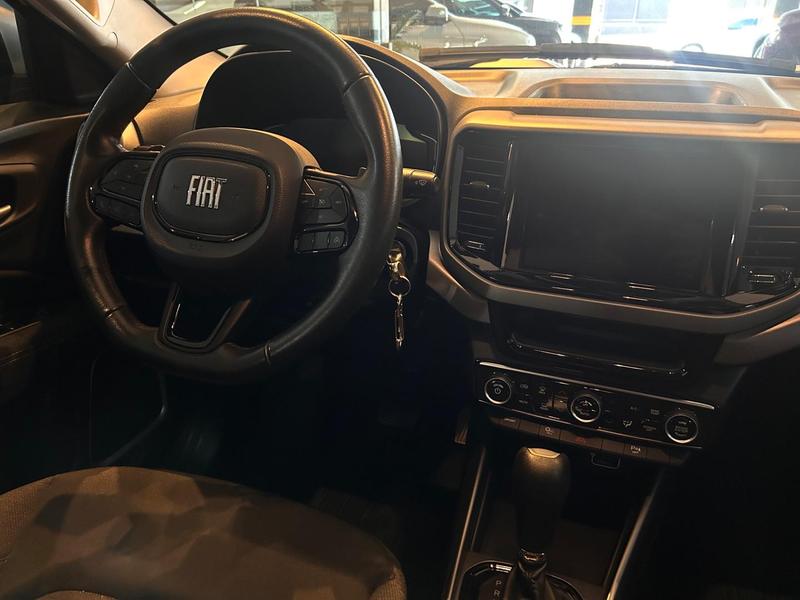 Fiat Toro Freed Turb - foto 11