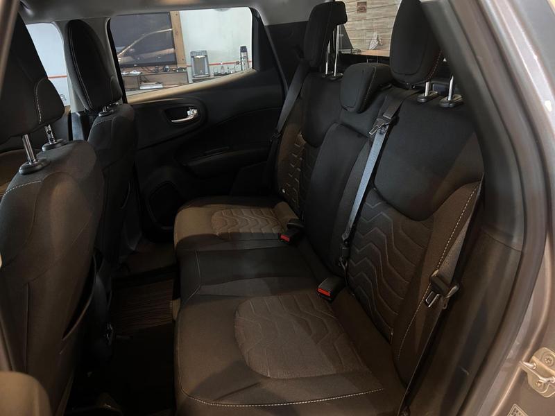 Fiat Toro Freed Turb - foto 12