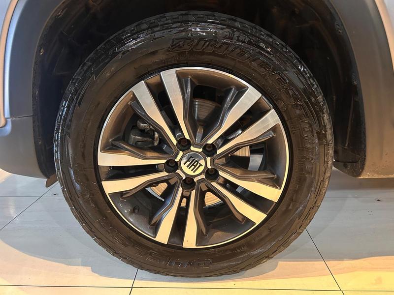 Fiat Toro Freed Turb - foto 13