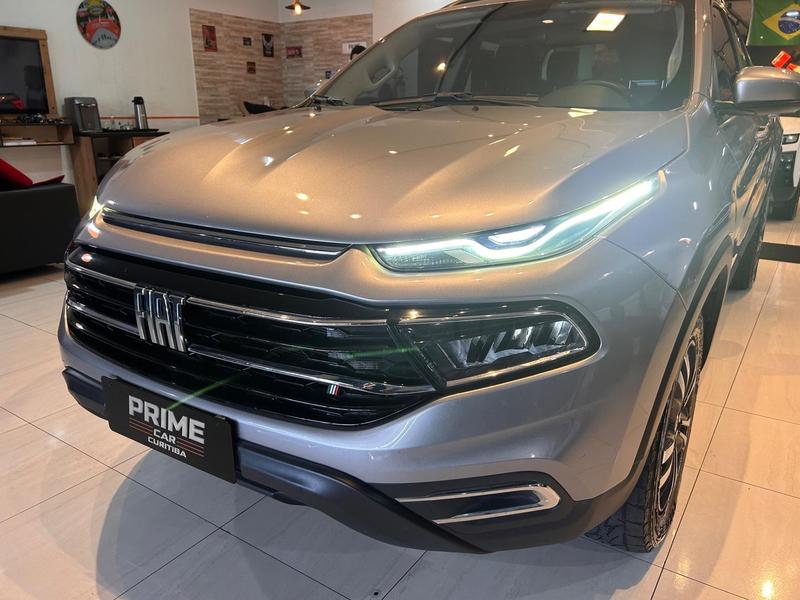 Fiat Toro Freed Turb - foto 14