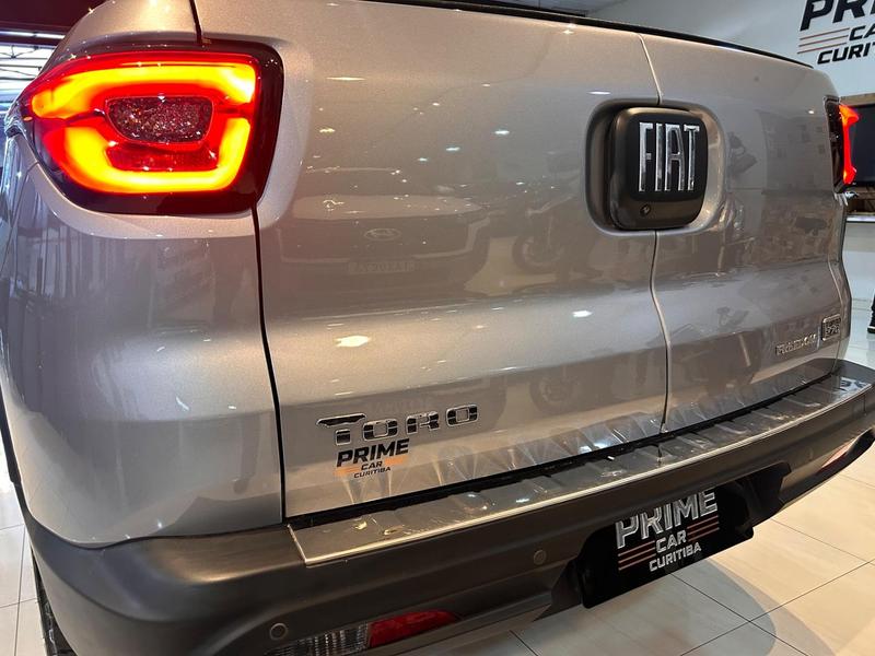 Fiat Toro Freed Turb - foto 15