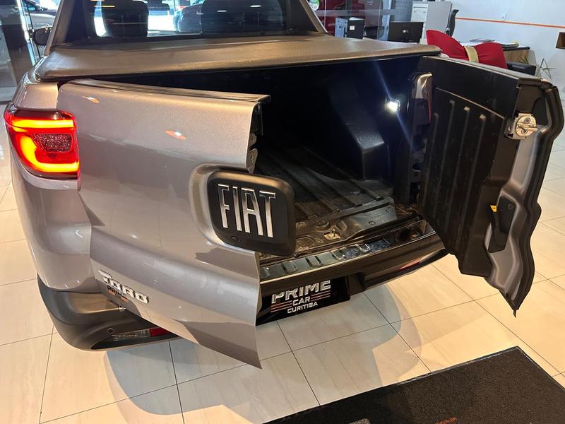 Fiat Toro Freed Turb - foto 16