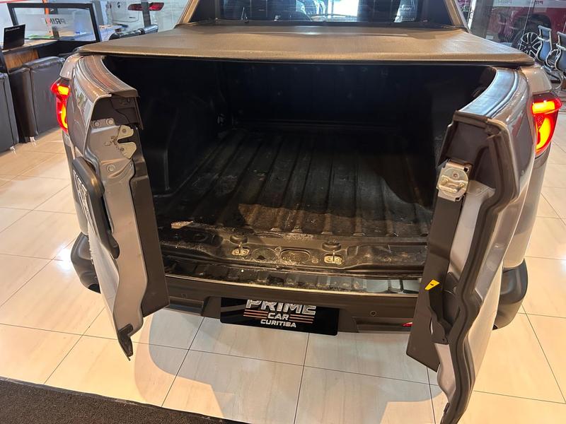 Fiat Toro Freed Turb - foto 17