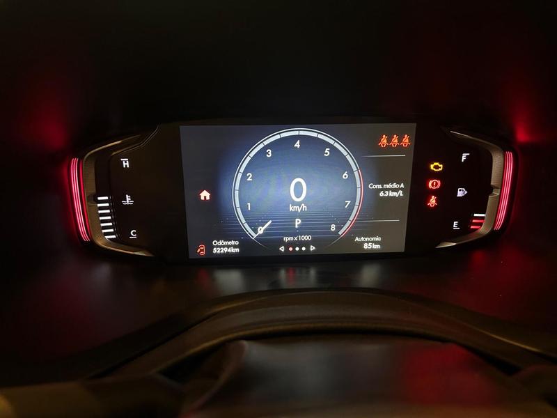 Fiat Toro Freed Turb - foto 18