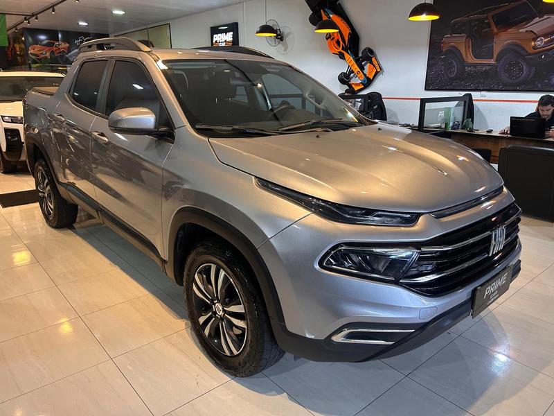 Fiat Toro Freed Turb - foto 3