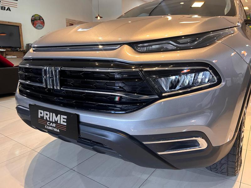Fiat Toro Freed Turb - foto 4