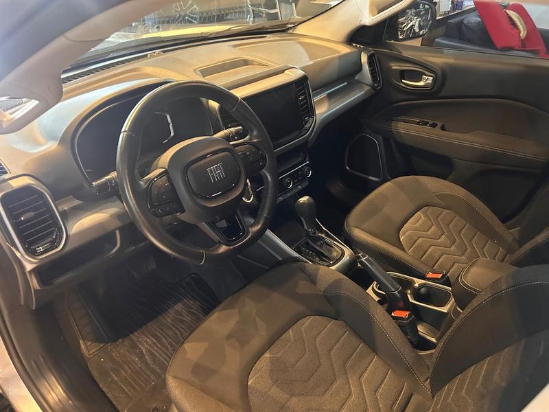 Fiat Toro Freed Turb - foto 8