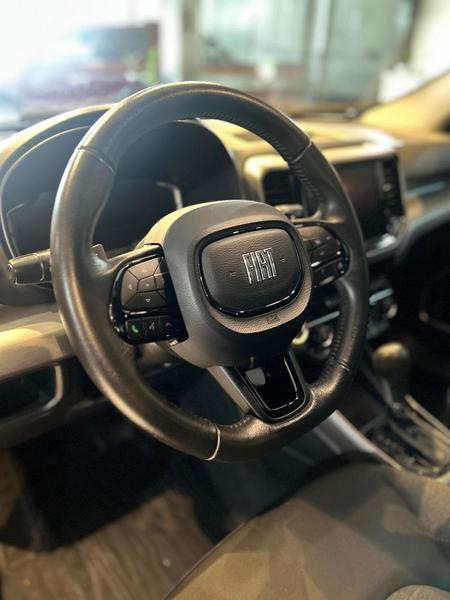 Fiat Toro Freed Turb - foto 9