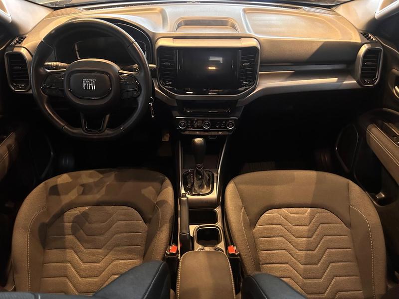 Fiat Toro Freed Turb - foto 10