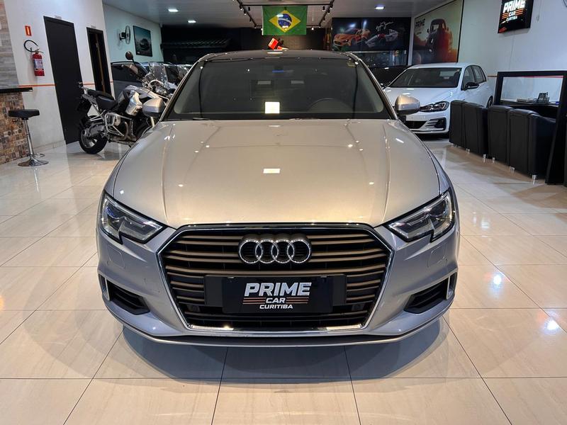 Audi A3 Lm 220cv - foto 2