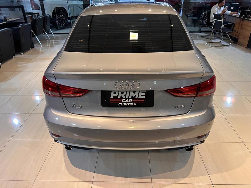 Audi A3 Lm 220cv - foto 6