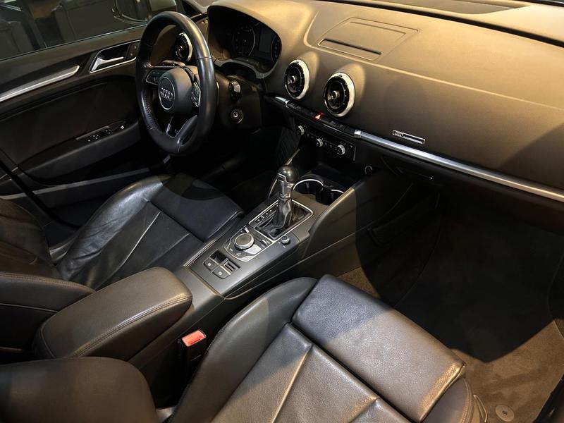 Audi A3 Lm 220cv - foto 12